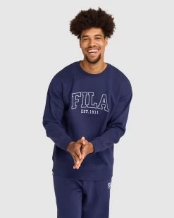 Fila Unisex UC4.Zero Crew
