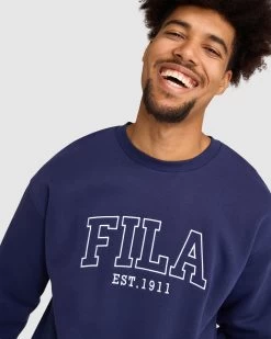 Fila Unisex UC4.Zero Crew -Shoe Promotion ASW13033 777 M 4