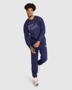 Fila Unisex UC4.Zero Crew -Shoe Promotion ASW13033 777 M 6