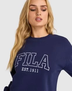 Fila Unisex UC4.Zero Crew -Shoe Promotion ASW13033 777 W 4