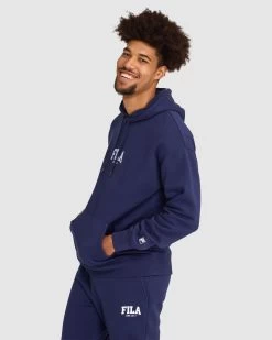 Fila UC4.Zero Unisex Hood -Shoe Promotion ASW13036 777 M 2