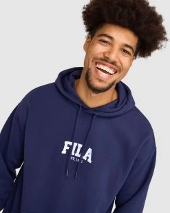 Fila UC4.Zero Unisex Hood -Shoe Promotion ASW13036 777 M 4