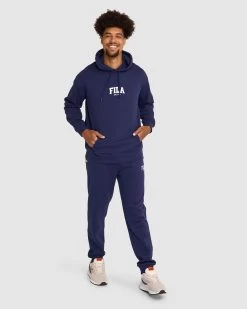 Fila UC4.Zero Unisex Hood -Shoe Promotion ASW13036 777 M 6