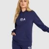 Fila UC4.Zero Unisex Hood -Shoe Promotion ASW13036 777 W 1