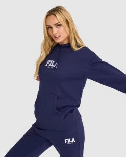 Fila UC4.Zero Unisex Hood -Shoe Promotion ASW13036 777 W 2