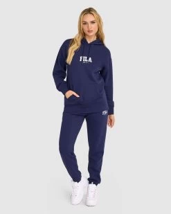 Fila UC4.Zero Unisex Hood -Shoe Promotion ASW13036 777 W 8