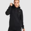 Unisex FILA Core Hoody -Shoe Promotion ASW13042 001 W 1