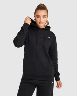Unisex FILA Core Hoody