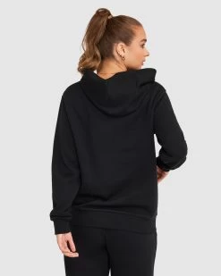 Unisex FILA Core Hoody 18 Unisex FILA Core Hoody -Shoe Promotion ASW13042 001 W 3