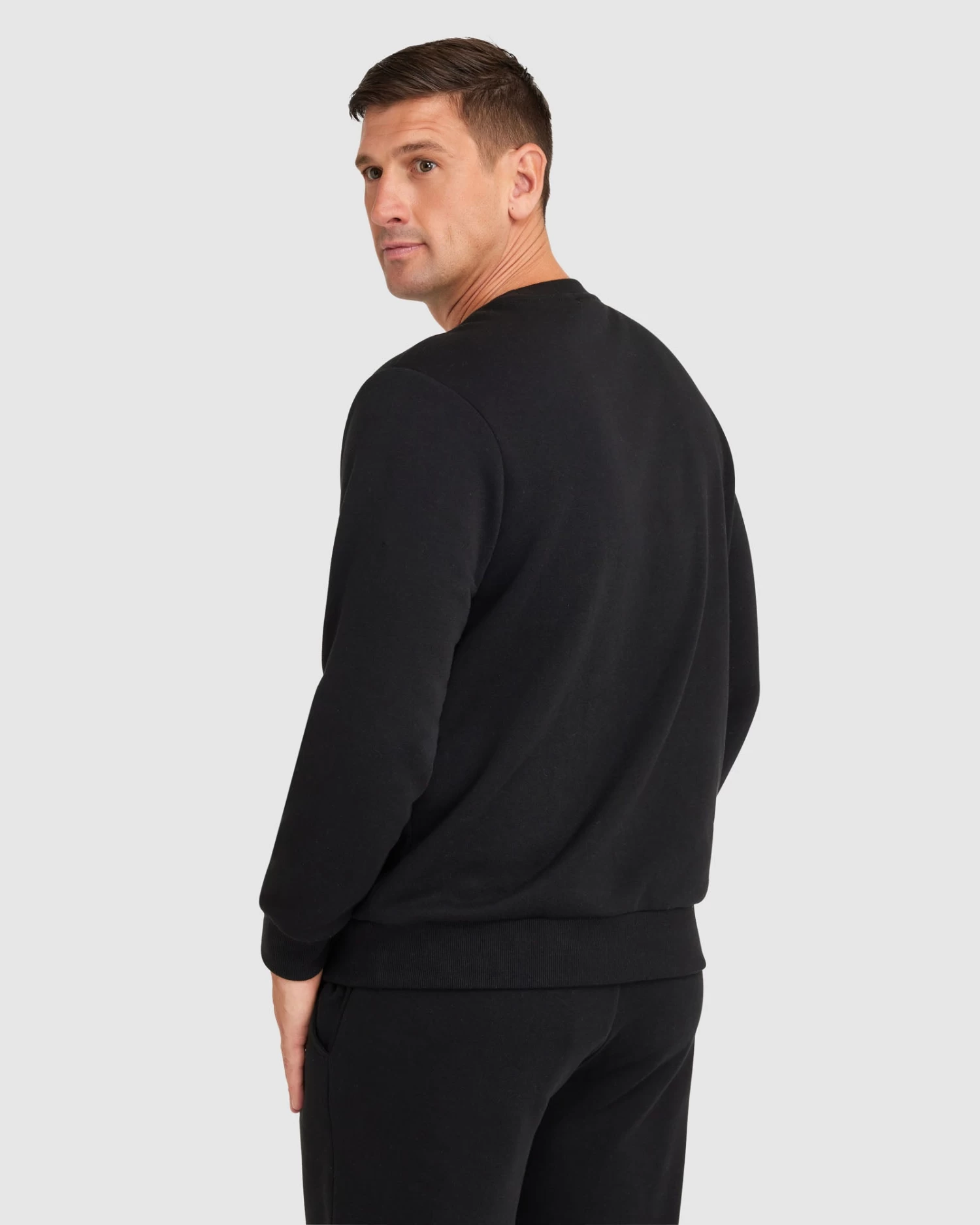 Unisex FILA Core Crew 8 Unisex FILA Core Crew - Image 6