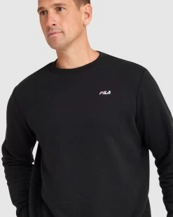 Unisex FILA Core Crew 21 Unisex FILA Core Crew -Shoe Promotion ASW13064 001 M 4