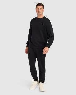 Unisex FILA Core Crew 25 Unisex FILA Core Crew -Shoe Promotion ASW13064 001 M 6