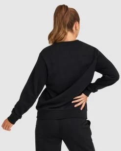 Unisex FILA Core Crew 18 Unisex FILA Core Crew -Shoe Promotion ASW13064 001 W 3