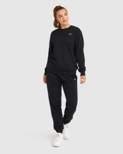 Unisex FILA Core Crew 24 Unisex FILA Core Crew -Shoe Promotion ASW13064 001 W 6