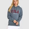 Fila Unisex Blaze Hood -Shoe Promotion ASW13071 092 W 1