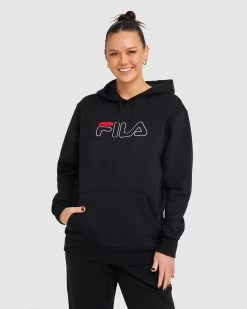 Fila Classic 2.0 Unisex Hood