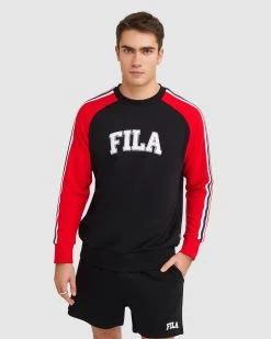 Fila Men's Gabriele Crew