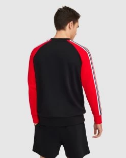 Fila Men's Gabriele Crew -Shoe Promotion ASW13113 001 M 3