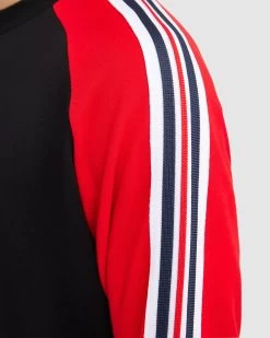 Fila Men's Gabriele Crew -Shoe Promotion ASW13113 001 M 6