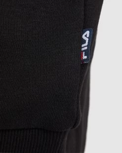 Fila Men's Gabriele Crew -Shoe Promotion ASW13113 001 M 7