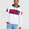 Fila Unisex Marco Hoody -Shoe Promotion ASW13162 100 M 1
