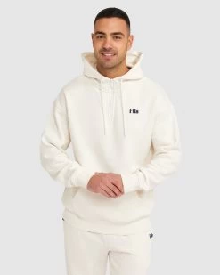 Fila Unisex Benjo Hood