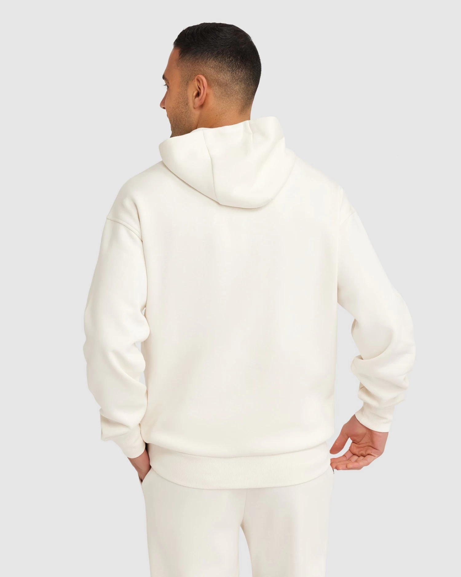 Fila Unisex Benjo Hood 7 Fila Unisex Benjo Hood - Image 5