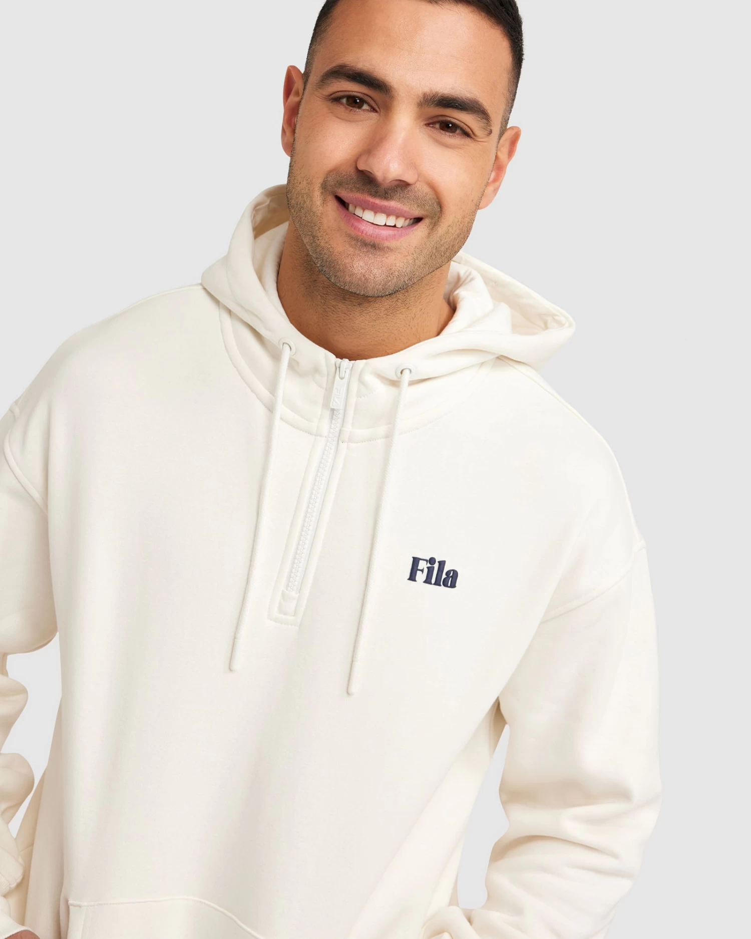 Fila Unisex Benjo Hood 9 Fila Unisex Benjo Hood - Image 7