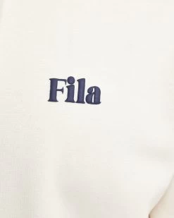 Fila Unisex Benjo Hood 22 Fila Unisex Benjo Hood -Shoe Promotion ASW13174 102 M 5