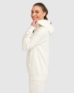 Fila Unisex Benjo Hood 17 Fila Unisex Benjo Hood -Shoe Promotion ASW13174 102 W 2