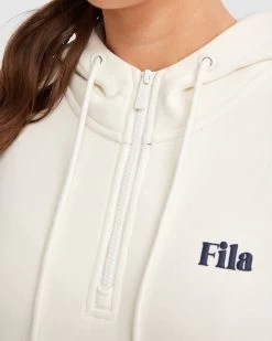 Fila Unisex Benjo Hood 23 Fila Unisex Benjo Hood -Shoe Promotion ASW13174 102 W 6