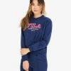 Fila Women's Serena Crew