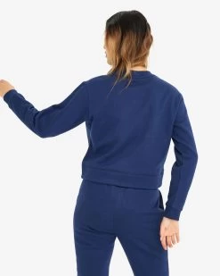 Fila Women's Serena Crew -Shoe Promotion ASW21975 777 F 3