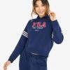 Fila Women's Serena Hoody -Shoe Promotion ASW21979 777 F 1