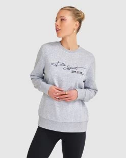 Fila Women's Cinzia Crew