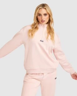 Fila Women's Jamel Ann Qtr Zip