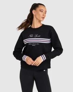Fila Women's Janelle Crew