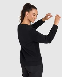 Fila Women's Phoenix Crew -Shoe Promotion ASW22157 001 W 3