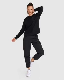 Fila Women's Phoenix Crew -Shoe Promotion ASW22157 001 W 6