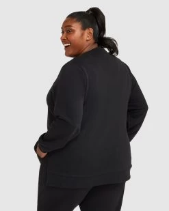 Fila Women's Curve Emerald Crew -Shoe Promotion ASW22310 001 W 3