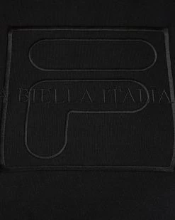 Fila Women's Curve Emerald Crew -Shoe Promotion ASW22310 001 W 5