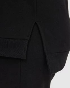 Fila Women's Curve Emerald Crew -Shoe Promotion ASW22310 001 W 6