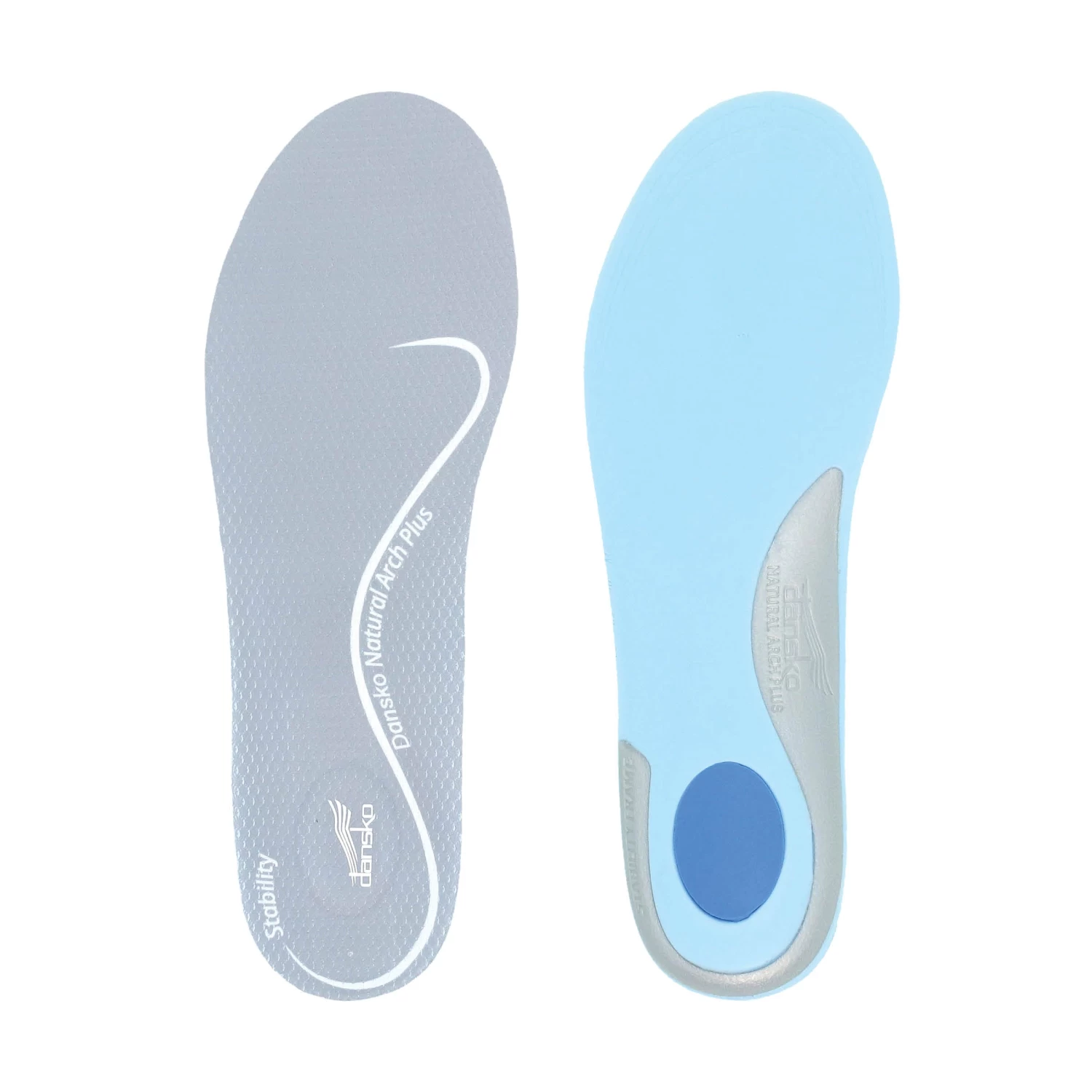 Dansko All Day Comfort Active Insole 4 Dansko All Day Comfort Active Insole - Image 2