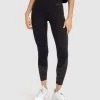 Fila Women's Cavalla Legging 1 Fila Women's Cavalla Legging -Shoe Promotion FW22SPW065 000 F 1