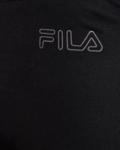 Fila Women's Cavalla Legging -Shoe Promotion FW22SPW065 000 F 5