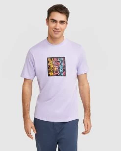 Fila Men's Easton Tee