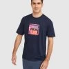 Fila Men's Elio UK Tee
