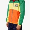 Fila Ski Jacket -Shoe Promotion LM13C787 384 M 1
