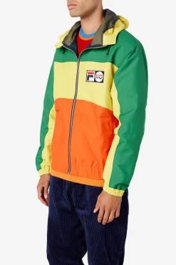 Fila Ski Jacket
