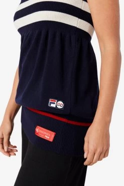 Fila Girdle Skirt -Shoe Promotion LW13C297 470 F 4